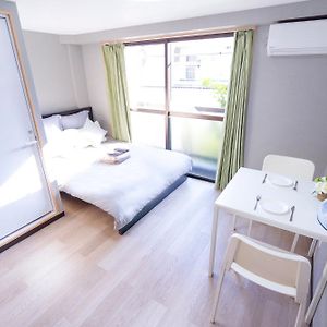 Cg Charming Guesthouse In The Heart Of Okubo 丶steps To Metro And Convenient Travel! Sos4