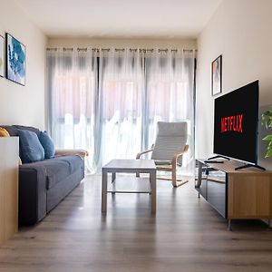 Apartment With Pool-2Bedrooms 2Bathrooms-Malaga