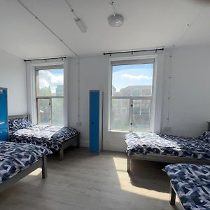 Dublin Quayside Hostel