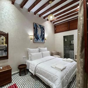 Riad Safia