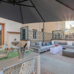Appartement Premium à 3 Chambres à Coucher
