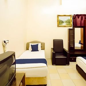 Chambre Standarde Triple