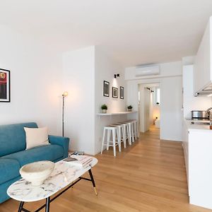 Appartement à 2 Chambres à Coucher
