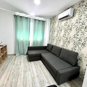 Vialia Apartments