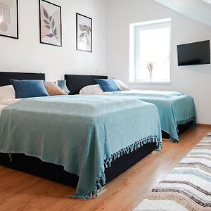 Chambre de Luxe