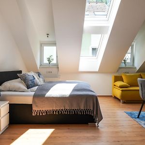Suite de Luxe Lit King-Size