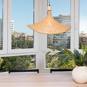 Appartement à 3 Chambres à Coucher