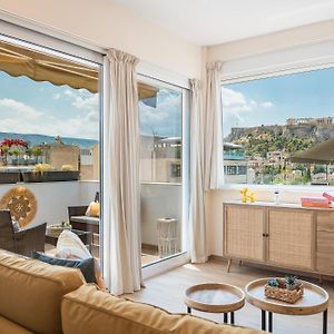 Appartement Penthouse