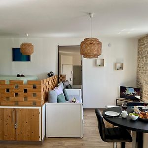 Appartement Studio