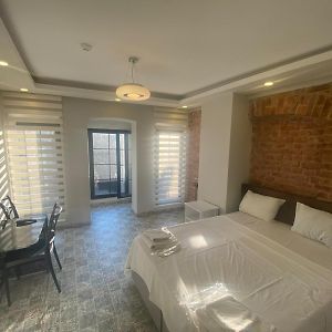 R&W Suites Taksim