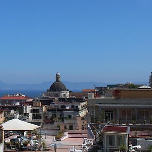 Santa Teresella Suites A Toledo