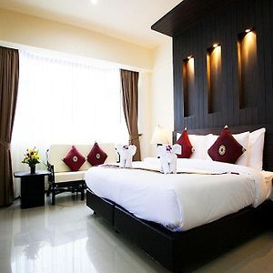 Chambre de Luxe Lit King-Size