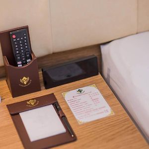 Chambre Supérieure Double