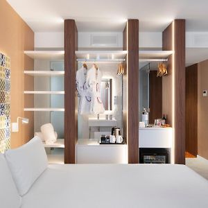 Chambre de Luxe