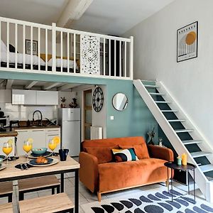 Appartement à 2 Chambres à Coucher