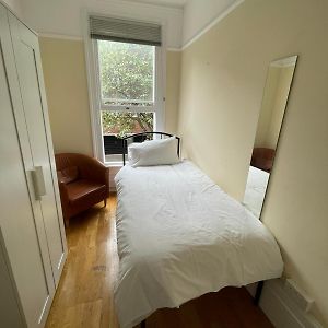 Chambre Simple