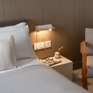 Chambre Standarde Double