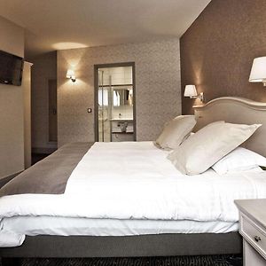 Chambre Prestige Lit King-Size
