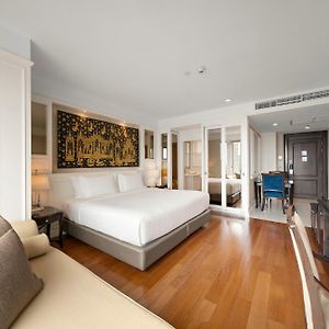 Chambre Grand de Luxe