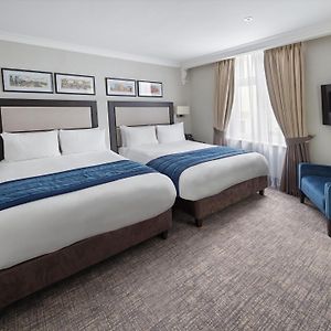 Chambre Familiale