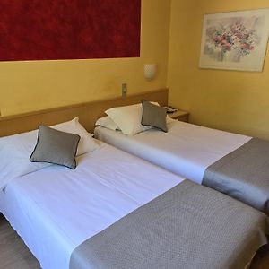 Chambre Triple
