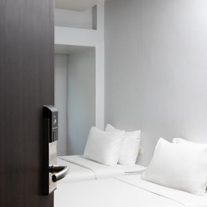 Chambre Standarde Double