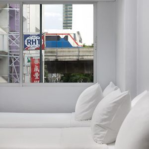 Chambre Standarde Triple