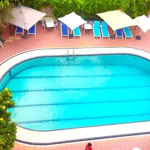 Résidence-hotel Ezzahia