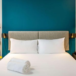 Chambre Standarde Lit King-Size