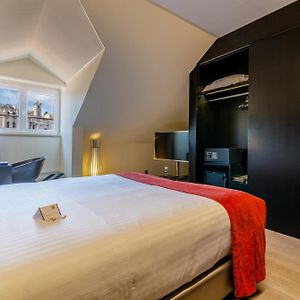 Chambre Double Confort