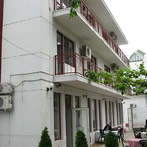 Federația Română de Scrimă - Hotel Floreta de Aur