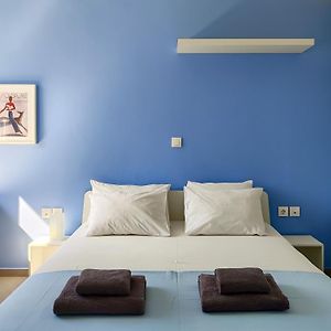 Appartement à 2 Chambres à Coucher