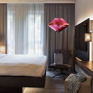 Chambre Lit Queen-Size