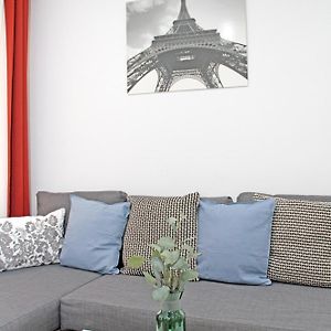 Appartement Classique