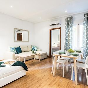 Lujosos Apartamentos En El Centro De Madrid