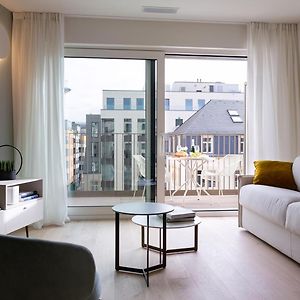 Appartement Exécutif à 1 Chambre à Coucher