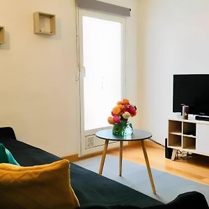 Appartement à 1 Chambre à Coucher