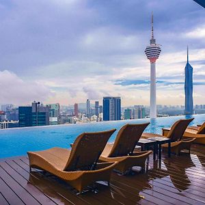Flixses Suites at Platinum KLCC
