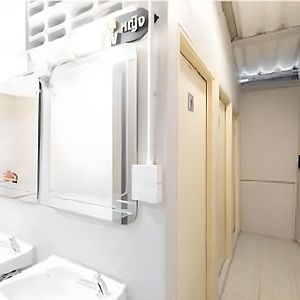 Chambre Juste Pour Hommes Dortoir
