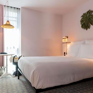Chambre Petite Lit King-Size