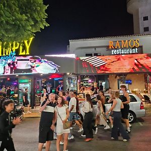 Guest House Casa Ramos On The Strip