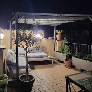 Navona,Campo De Fiori Roof Top House