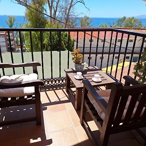 El Balneario Beach And Views, Apartamento Y Terraza