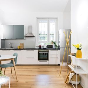 Easylife - Splendido Bilocale Immerso Nel Verde In Zona Brera