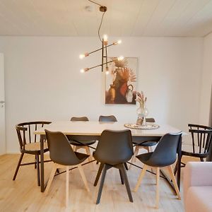 Appartement de Luxe à 3 Chambres à Coucher