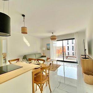 Appartement à 1 Chambre à Coucher