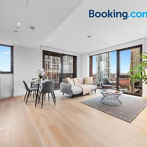Appartement de Luxe