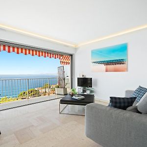 Balcon Sur La Mediterranee