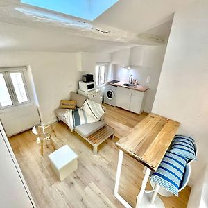 « Studio Cosy Vieille Ville » Refait A Neuf