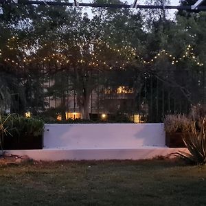 Casa Jardin - Residential Area -Free Parking Outdoor- Malaga Este